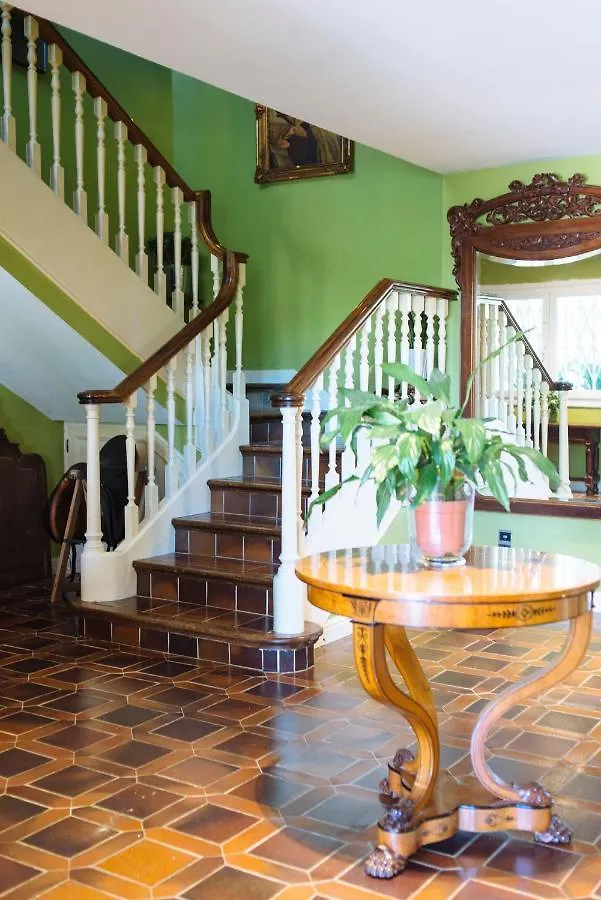 Blonski Guadalmar Apartment Malaga