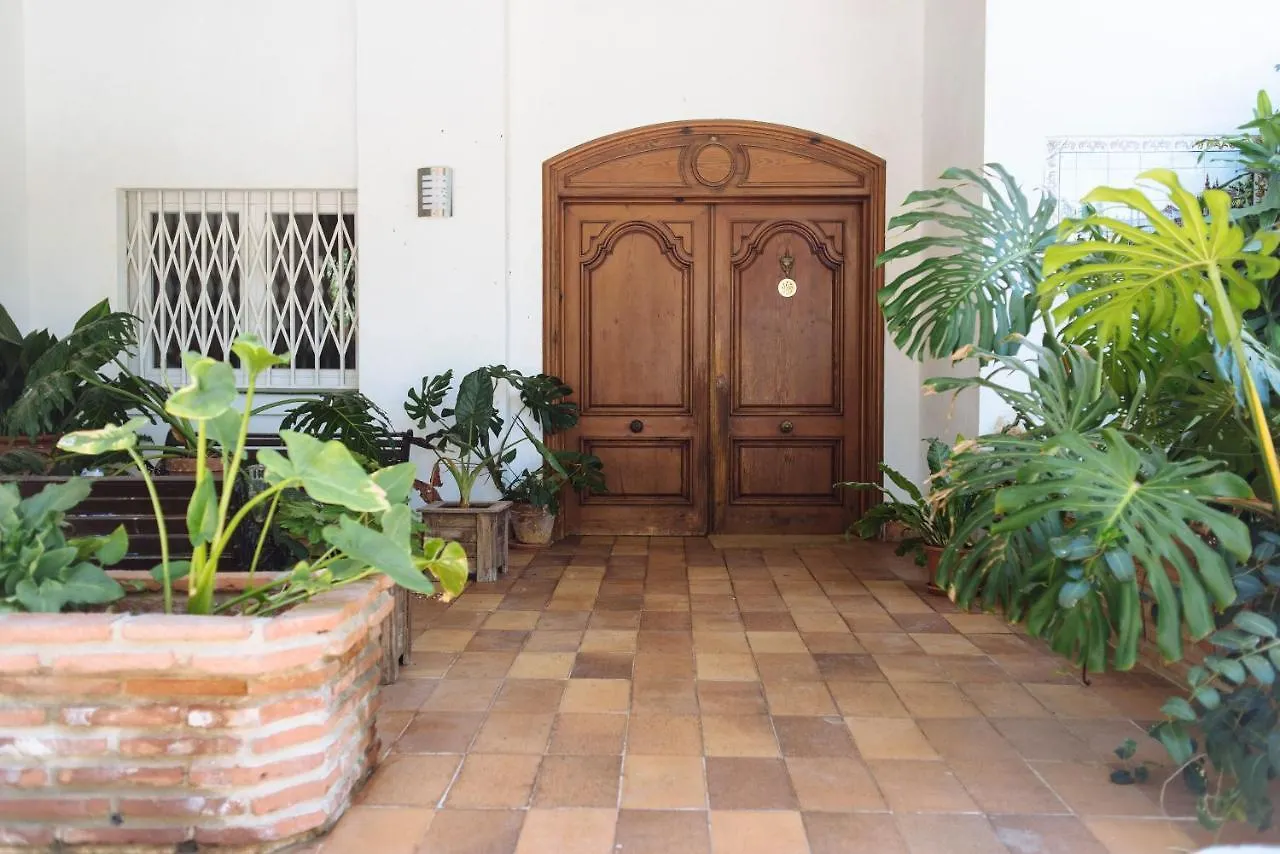Blonski Guadalmar Málaga Espanha