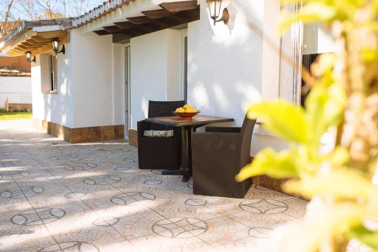Blonski Guadalmar Málaga Espanha
