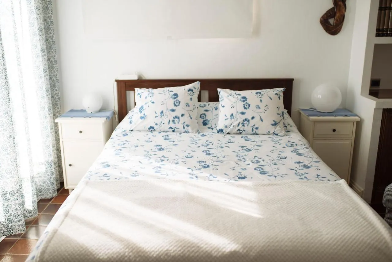Quarto em Acomodações Particulares Blonski Guadalmar Málaga