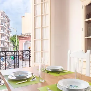 Beautiful&bright Close To The Center Of Apartamento