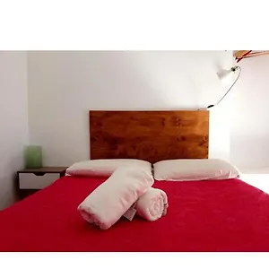 Casa Salamanca , Màlaga Španělsko