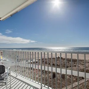 Marfina , Castelldefels Španělsko