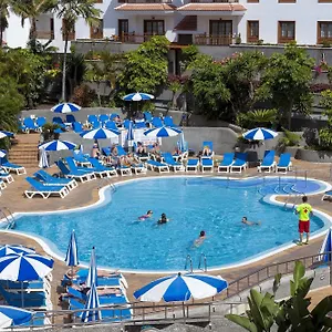 Casablanca , Puerto de la Cruz (Tenerife) Španělsko