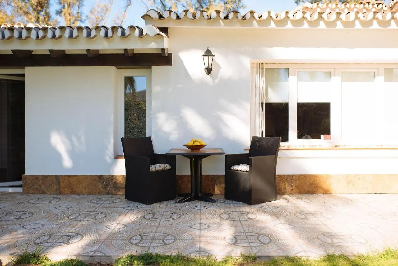 Blonski Guadalmar Apartamento Málaga Espanha